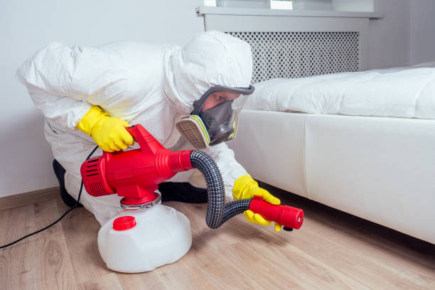Best Pest Control for Restaurants  in Tukwila, WA