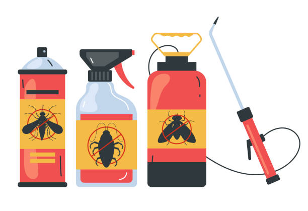 Best Pest Control Near Me  in Tukwila, WA